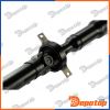 Arbre de transmission arrière pour BMW | NWN-BM-055, PS901489